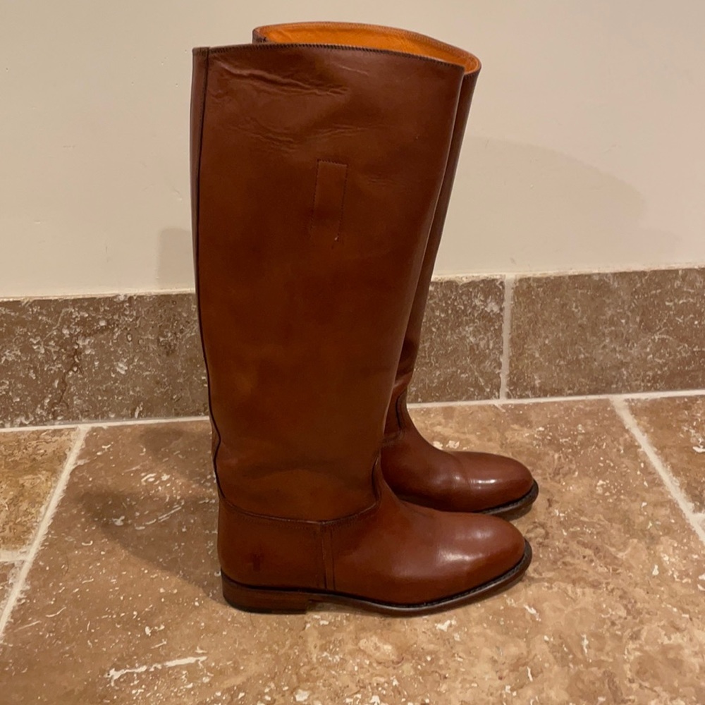 Frye Riding Boots